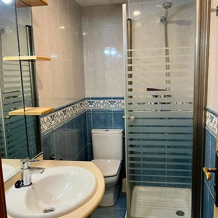 Apartamento Attractive And Comfortable With Ocean Views *