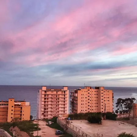 Lejlighed Attractive And Comfortable With Ocean Views *